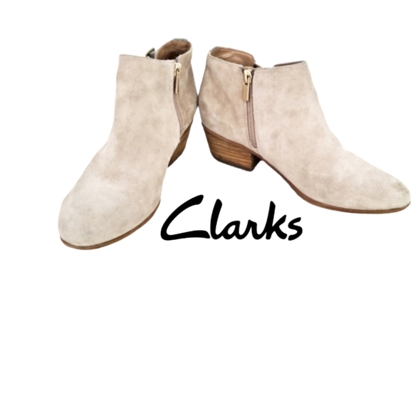 clarks spye astro